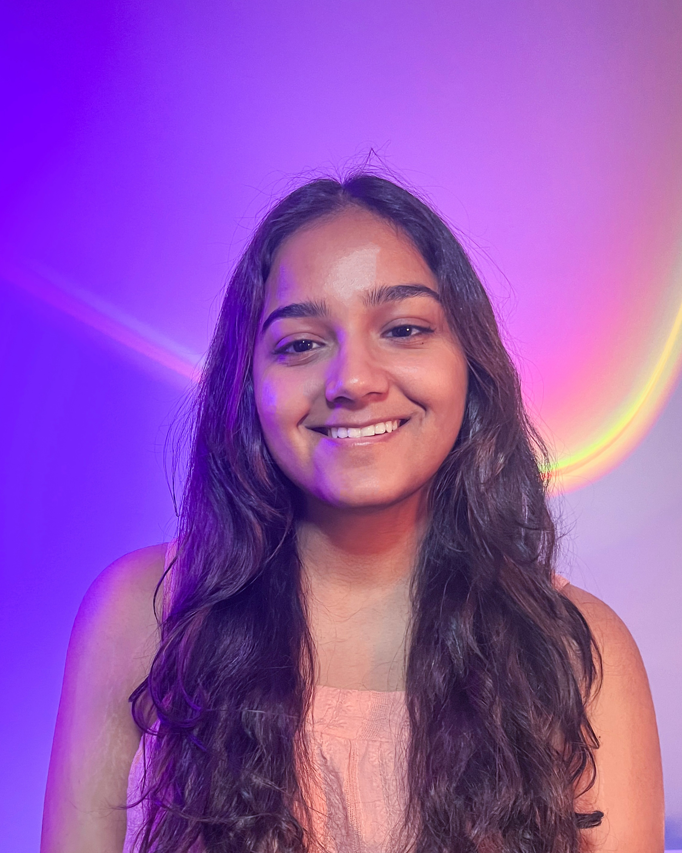 Gayatri Shetty